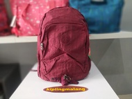 Tas Kipling Ransel HIKER Backpack type 10235 Kipling Malang