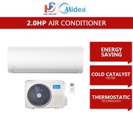 Midea 2.0HP Xtreme Save R32 Inverter Air Conditioner / Aircond /Air Cond MSXS-19CRDN8