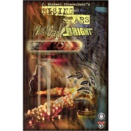 Rising Stars Vol. 4 Voices of the Dead (TPB)