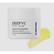 [KOREA] Deep VC Ultra Cream 50g [MEDI-PEEL]