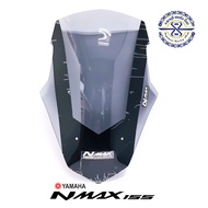 ชิวหน้า Nmax มีให้เลือกรุ่น เก่า-ใหม่ ทรงโลมา มีให้เลือกหลายสี