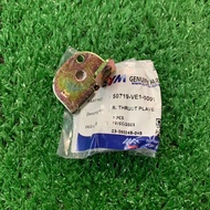 SYM VF3I 185 THRUST PLATE L/R REAR FOOTREST ORIGINAL