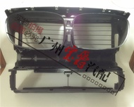 BMW 7 Series F02 Radiator F01 Grille 730 Base 740 Inlet 750 Blind 760 Windshield Cooling System Fan 