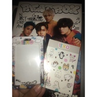 Card holder Exo anniv