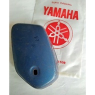 Yamaha v75 battery cover yamaha v75 battery box yamaha v75 side cover yamaha v75