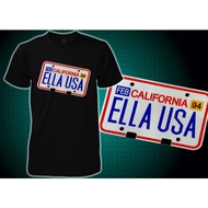 ELLA USA  Cotton Tshirt