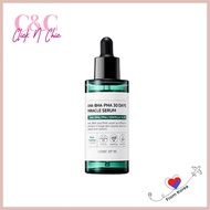SOMEBYMI AHA BHA PHA 30 Days Moisturizing Miracle Serum 50ml