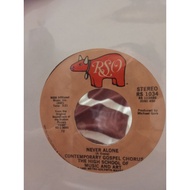 irene cara big hit song,fame disco time 45s vinyl record.