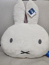 全新日本正版 Miffy 米菲兔坐墊 座墊 cushion 抱枕