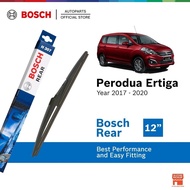 Bosch Rear Wiper For Proton Ertiga H307