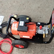 2HP DINAMO JET CLEANER 150 BARR ROBOTECH