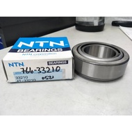 4T-33210 TAPERED ROLLER BEARING / HUB BEARING - NTN