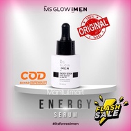 SERUM MEN MS GLOW SERUM MS GLOW MEN POWER SERUM MEN MS GLOW POWER