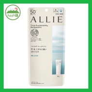Allie Extra UV Gel Sunscreen SPF50+ PA++++ Oil Control