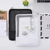 Best Mesh File Folder Document Folders File Bag Document Organizers Document Bag