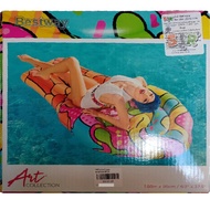 TAOTOY Ice Cream Float With Coupon Water Toys Rafts Inflatable icecream BW43185