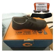 Kent SENTANI 1103 SAFETY Shoes, BONUS Socks+SAFETY Glasses, Selling KENT SAFETY Shoes, Selling KENT SENTANI SAFETY Shoes, Project Shoes, Toe Protective SAFETY Shoes, Men's Work Shoes, KENT SENTANI SAFETY Shoes ORIGINAL