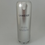 LANEIGE TIME FREEZE EYE SERUM EX 20ML