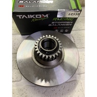 YAMAHA LC135 STOPPER BALANCER