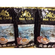 Bee Coffee * Italy+Blue Mountain ** Pound