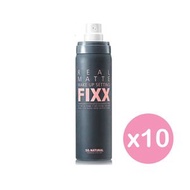 So Natural - 【10盒】啞緻控油定妝噴霧 75ml【 Matte Fixx 】(平行進口) 新舊包裝隨機發貨 8809263876856_10 EXP-2028-10-12