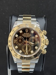Rolex daytona 116503G 2020 nfc