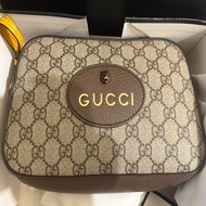 Gucci虎頭包