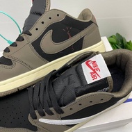 Kasut nikee 1970 Sb Dunk TravisScott Size 40-45