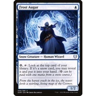 Frost Augur - Magic The Gathering (MTG Card)