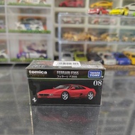 Tomica Premium Ferrari F355 Seal