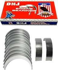 DNJ RB729 Rod Bearings Set Standard Size for 08-14 Subaru/Legacy, Outback, Tribeca 3.6L H6 DOHC Natu