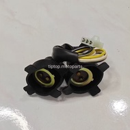 SUZUKI VS150 VS 150 SOKET LAMPU DEPAN HEAD LAMP SOCKET KELAS A