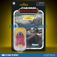 HASBRO F7789 Star Wars TVC 3.75 Inch Scale R2-SHW (Antoc Merrick’s Droid)