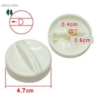 [GrandLarge] 1pc Microwave Oven Rotary Knob Timer Plastic Control Switch For Media Universal Microwa