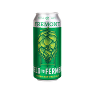 弗里蒙特（鳥頭牌） 鮮摘酒花-主場優勢 Fremont Field to Ferment Fresh Hop Pale Ale