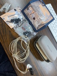 Campfire Audio Nova Earphones