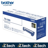 Brother TN-1000 Toner Cartridge for HL-1110, HL-1210W, DCP-1510, DCP-1610W, MFC-1810, MFC-1910W (Aut