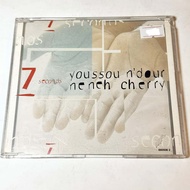 Youssou N'Dour & Neneh Cherry – 7 Seconds CD (Used)