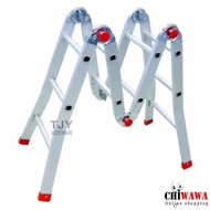 Everlas YMPRH10 10 Steps Multipurpose Ladder folding Ladder