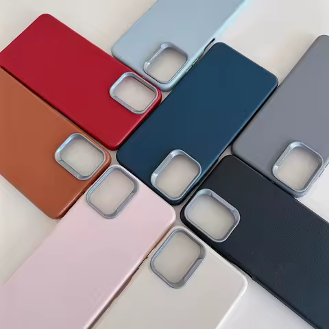Texture Matte Soft TPU Case For OPPO A78 A94 5G A55 A57 A57S A77 A77S A98 A79 Realme 7i 5 6i 6 6S 7 