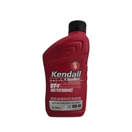 Kendall Engine Oil Semi Synthetic 10W-40, 946ml