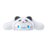 Cinnamoroll 熊貓造型扭蛋