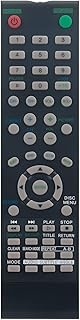 ALLIMITY N9278UD Replacement Remote Control fit for Emerson Funai Magnavox Sylvania Smart TV F19TRG1