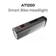 MAGENE AT1200 AT1600 SMART BIKE HEADLIGHT BICYCLE FRONT LIGHT