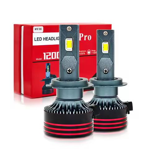 M8 PRO H7 Led H4 H1 H8 H11 9005 HB3 9006 HB4 130W 30000LM Headlight Bulbs Canbus 5570 CSP High Power