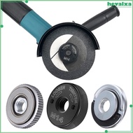 [Hevalxa] 3 Pieces Angle Grinder Flange Nut Nut for All Angle Grinders