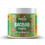 ORGANICULE BAOBAB POWDER 300g