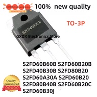 1-5PCS 100% new S2FD80B20 S2FD60B30J S2FD60B20C S2FD60B60B S2FD80B40B S2FD40B30B S2FD60B20B S2FD60B2