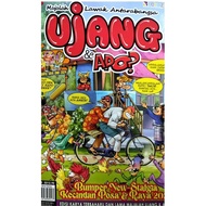 Bumper Ujang & Apo? Bumper New-Stalgia Kecindan Posa Raya 2024