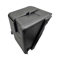 [Gracekarin] ฝาครอบสำหรับ Ford แบตเตอรี่ด้านหน้าสำหรับ Mondeo MK4สำหรับ Galaxy WA6สำหรับ S-Max WA6 1